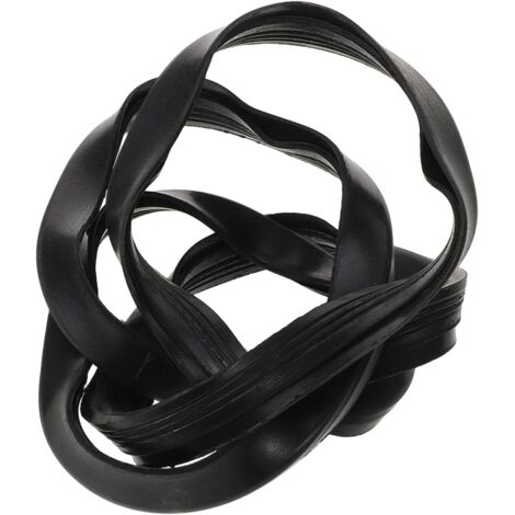 de protection pour base de fauteuil de barbier 52 cm
