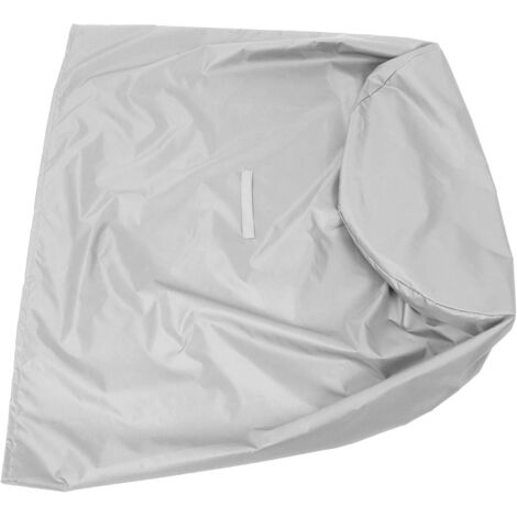 de Protection pour Broyeur de Branches en Tissu Oxford 210D