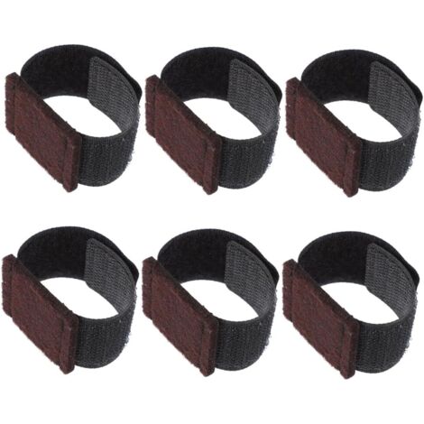 de protection pour pieds de chaise et de bureau lot de 6