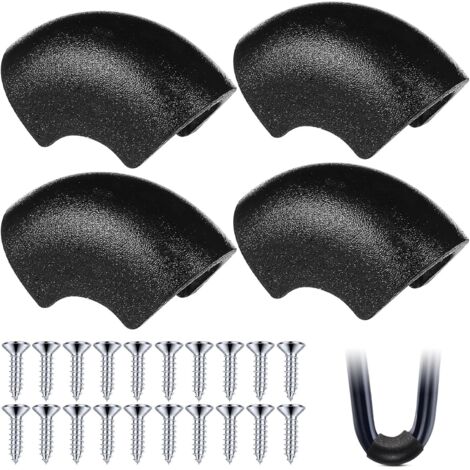 de protection pour pieds de meubles et d ordinateurs 4 unit
