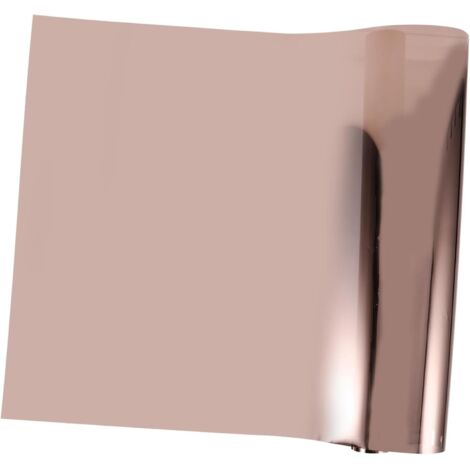De Protection Solaire pour Fentres Film Rflchissant Anti UV