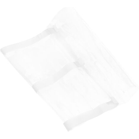 de protection transparent pour fauteuil dentaire rev tement