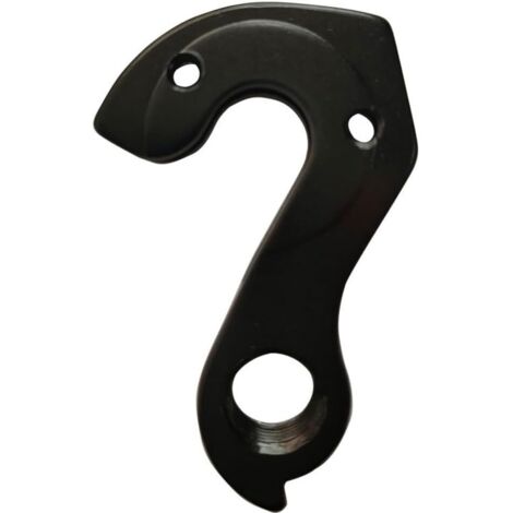 de queue de v lo en aluminium pour Bergamont Nivolet et
