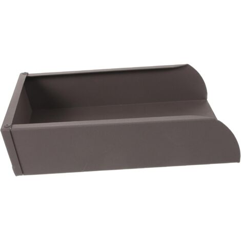 De R cup ration Eaux Pluviales En Alliage D aluminium Bloc
