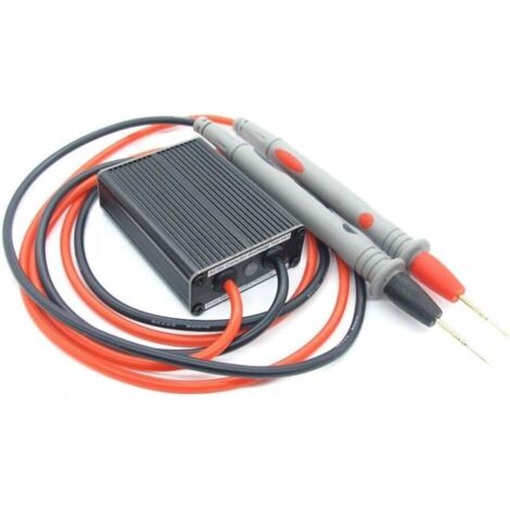 de r paration AC DC de d charge de condensateur stylo de d