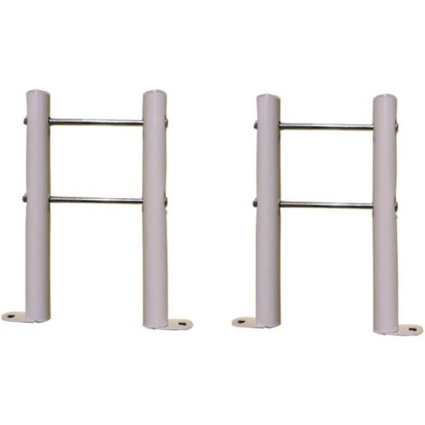 de radiateur en fonte pais pour radiateur Support fixe