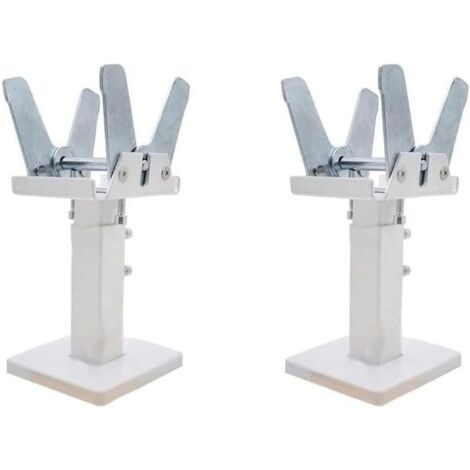 de radiateur r glables pieds de radiateur panneaux supports