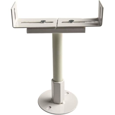 de radiateur vintage r glable en hauteur 18 23 cm pour