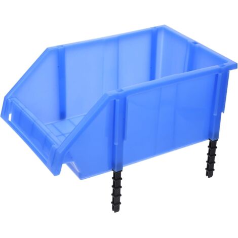 De Rangement Plastique Amovibles pour tagres Botes Vis