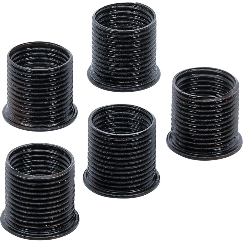 De Rechange-Gewindehülsen M14 X 16 Mm Pour Art.149-Lot De 5