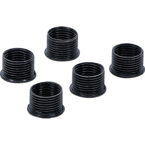 DE RECHANGE-GEWINDEHÜLSEN M14 X 11 MM POUR ART.149-LOT DE 5