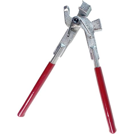 de refroidissement pince colliers de serrage rutilisables