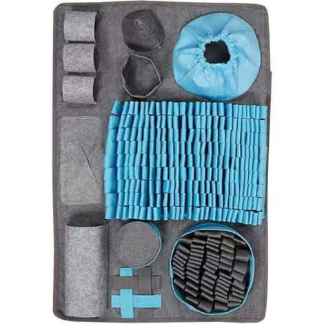 de Reniflement pour Chiens Puzzle dalimentation Interactif