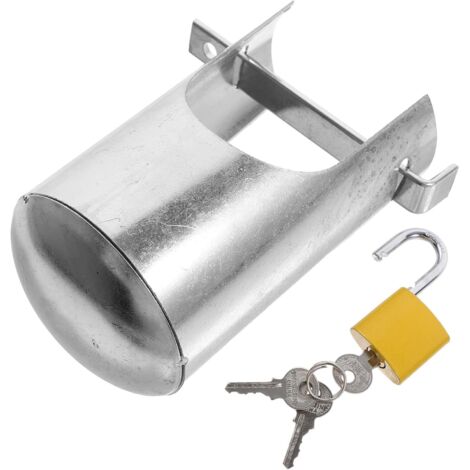 de Robinet Ext rieur Anti vol pour Jardin Protection Multi