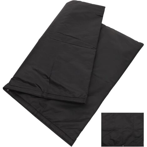 de Robinet Ext rieur Imperm able Oxford et Coton Thermique