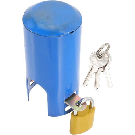 de Robinet Ext rieur Robuste Protection Anti vol pour