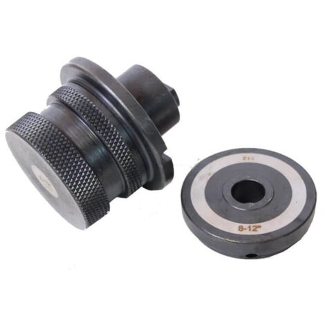De rouleaux rainurés Rems 347040 8-12''