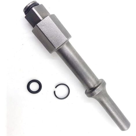 de rupture de boulon pneumatique robuste avec une fixation