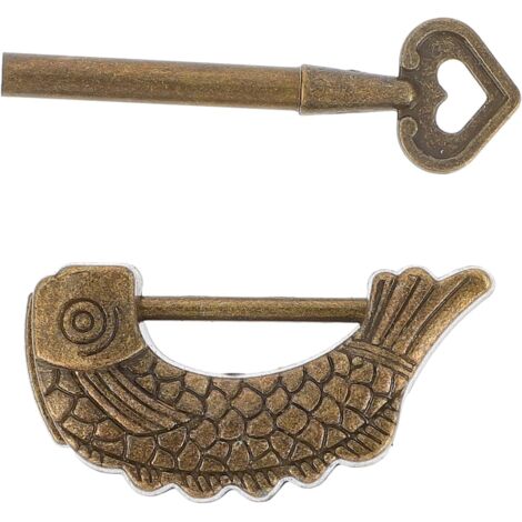 de s curit vintage pour meubles mini cadenas de valise r