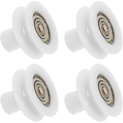 de salle de bain en 4 pi ces roulettes silencieuses pour