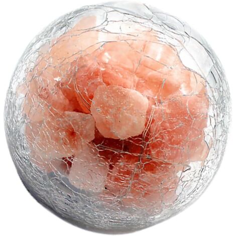 De Sel Himalayen 4 5v Lumi re Chaude Veilleuse Cristal