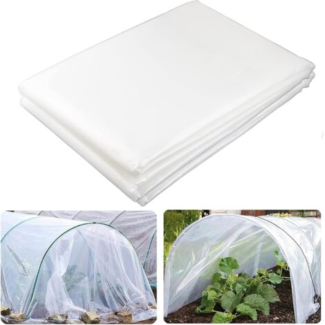 de serre Film imperm able pour Filet de protection flexible