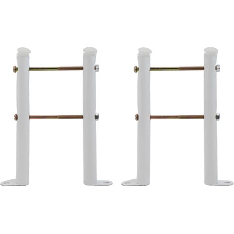 de sol robuste pour radiateurs en fonte aspect traditionnel