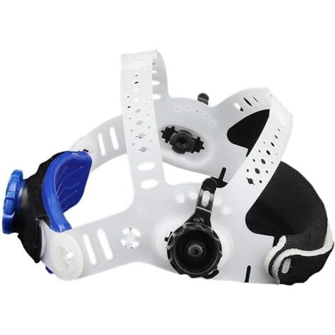 de soudage auto obscurcissant Accessoire de casque de
