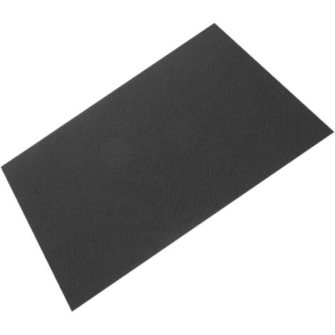 de soudage en feutre de carbone et de graphite r sistant aux