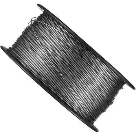 de soudage fourr 0 8 mm bobine de 1 kg sans gaz pour le