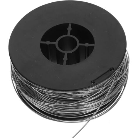 de soudage sans gaz tubulaire en acier au carbone de 10 mm