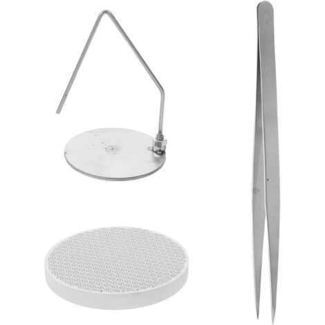 de soudure pour bijoux support de soudure avec bloc de