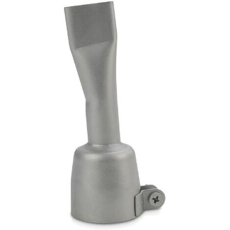 de souffleur d air chaud buse de soudage en acier inoxydable
