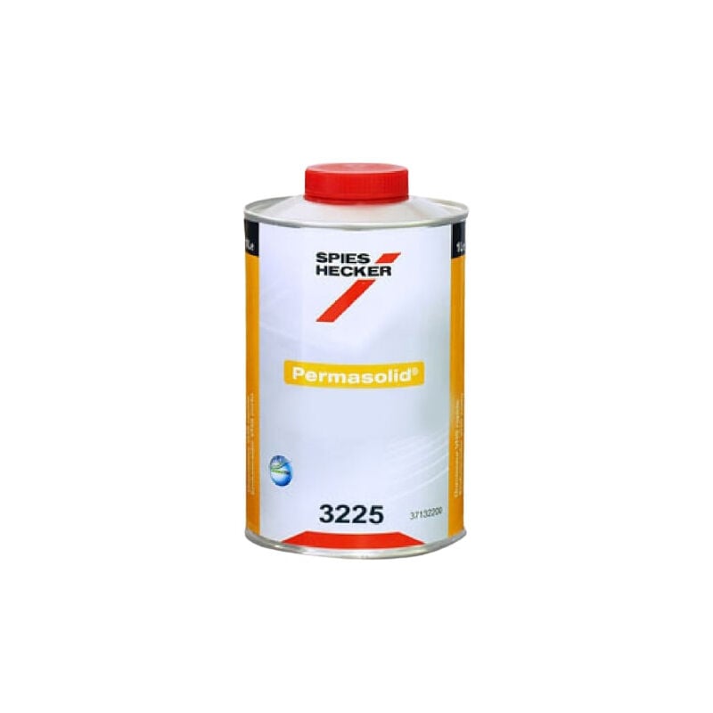 De Spies Hecker Permasolid vhs durcisseur 3225 lt 1