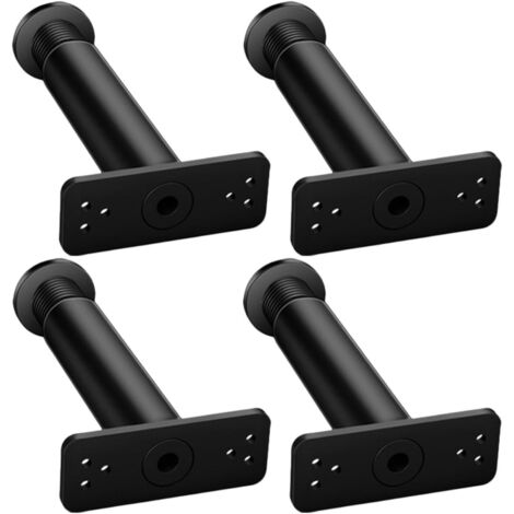de support de lit r glables 20 37 cm 4 pi ces support