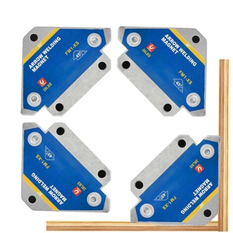 de support de soudage magn tique positionneur de soudage