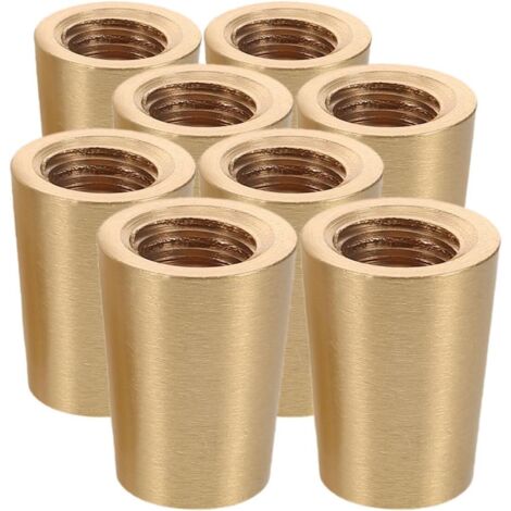 de sur l vation coniques en laiton de 20 mm pour plateaux et