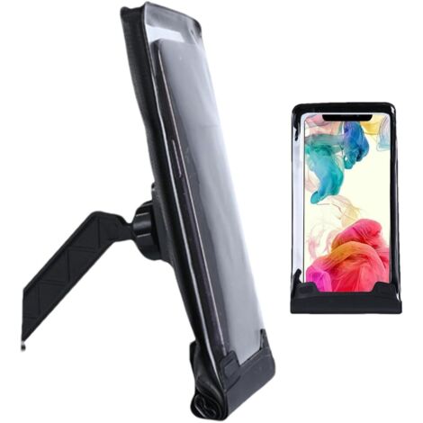 de t l phone tanche pour Moto Support de t l phone tanche