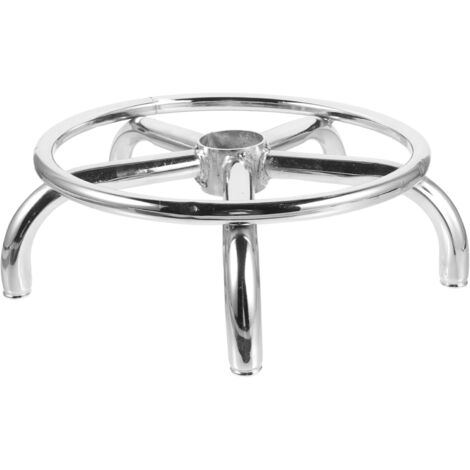 de tabouret pivotante inclinaison r glable base de