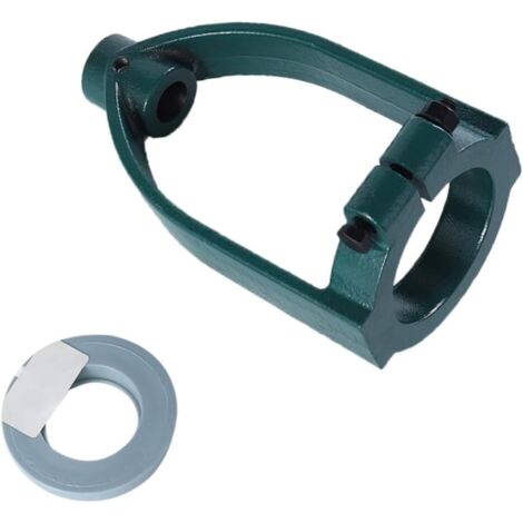 de Tenon Carr pour Perceuse D tabli en Fer Robuste