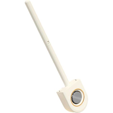 de toilette Brosse de nettoyage pour toilettes Aromathrapie