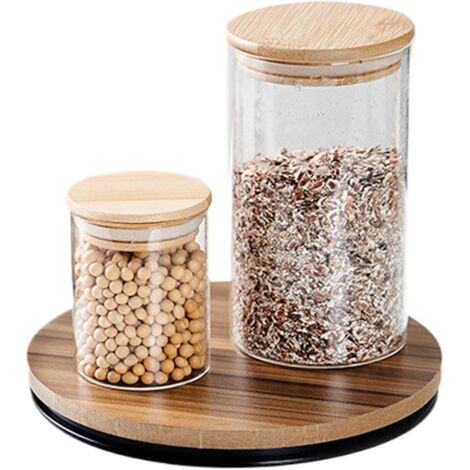de tourne disque de cuisine support pices organisateur de