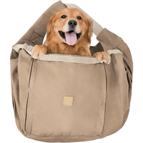 de Transport pour Chat charpe de Transport pour ChienPorte