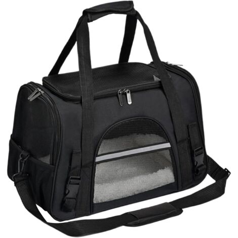de Transport pour Petits Chiens Sac de Transport pour Chat
