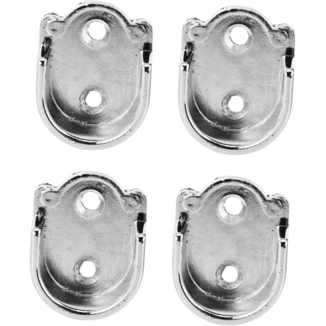 De Tringle Placard 25 Mm en Alliage De Zinc Rsistant La