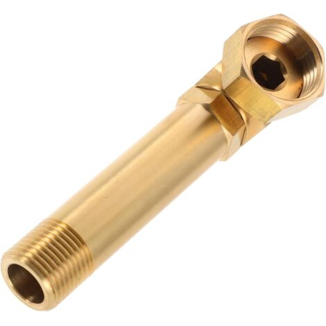 de Tuyau Adaptateur Tuyau arrosage d eau Golden
