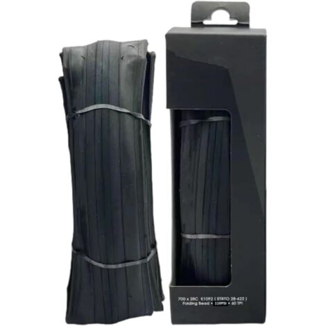 de V lo Chambres Air Pneu Pliable 700 X 28c pour Course sur