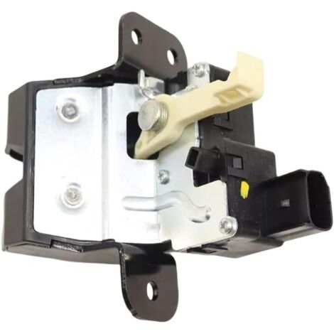 de verrouillage de coffre arri re de qualit sup rieure pour