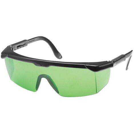 DE0714G Green Laser Glasses