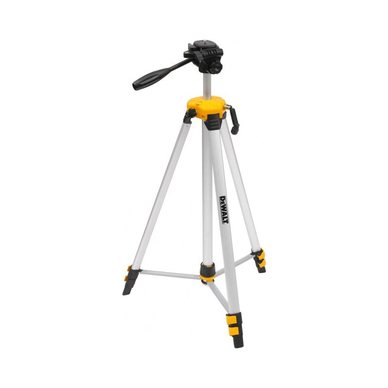 DE0881T Laser tripod - Dewalt